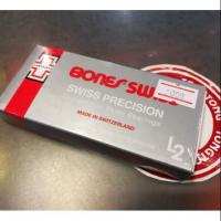 ราคา ลูกปืนสเก็ตบอร์ด BONES Swiss L2 (921827032)