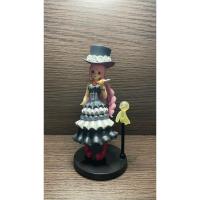 ราคา โมเดลเพโรน่า วันพีช มือสอง ขาดร่ม (24553599895)