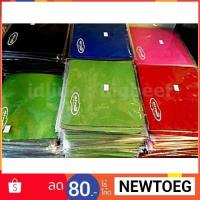 ราคา แผ่นรองเม้าส์ Mouse PAD 1030 แท้ "2 mm" มี 6 สี (378014013)