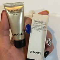 ราคา 150!! Chanel Sublimage LA Protection UV (1277242096)