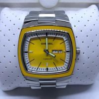 ราคา นาฬิกา Diesel ของแท้ (มือสอง) DZ-4062 (979882191)