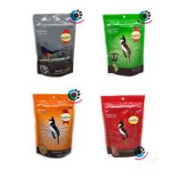 ราคา อาหารนกกรงหัวจุกสมาร์ทฮาร์ท และ นกกางเขนดง ขนาด100กรัม สูตรยอดฮิต (7170631415)