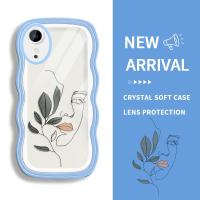 ราคา สําหรับOppo A17 A18 สําหรับOppoA17 0PP0 สําหรับOppoA18 OPปลอกHP Softcase Kesing Lucuโทรศัพท์Cesing Cassing Soft Bunga Art Lineแฟชั่นSafeing Kasuing Kasinging (41422273277)