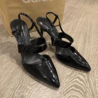 ราคา รองเท้าส้นเข็ม Charles and keith แท้ (10507529753)