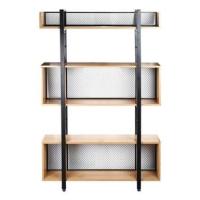 ราคา FURDINI ชั้นวางของโล่ง รุ่น PLANK S30-1200