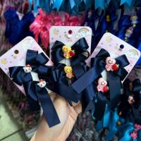 ราคา ✨กิ๊ฟโบว์นักเรียนติดการ์ตูนน่ารักๆ✨ (41368705706)