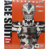 ราคา Ultra-Act x S.H.Figuarts Ultraman Age Suit (9613960243)