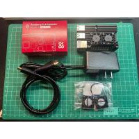 ราคา Raspberry Pi 4 8GB model B Rev. 1.4 (มือสอง) (19867631549)
