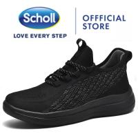 ราคา Scholl shoes men scholl sport รองเท้าผ้าใบผู้ชาย รองเท้าไซส์ใหญ่ 47 48 (42673226240)