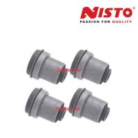 ราคา NISTO บูชปีกนกบน / ล่าง ฟอร์ด เรนเจอร์ Ford Ranger 2006-2011 4WD 2WD (23887701196)