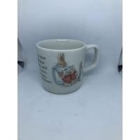 ราคา แก้วกาแฟ peter rabbit Wedgwood (9608665475)