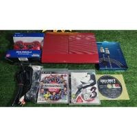 ราคา ps3 super slim 500gb เล่นแท้เดิมๆ สภาพดี (21031512448)