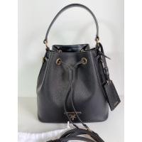 ราคา Iike new prada bucket หนัง (9811427587)