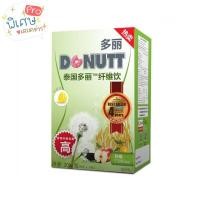 ราคา DONUTT Total Fibely โดนัท โทเทิล ไฟบีลี่ (บรรจุ 10 ซอง x 1 กล่อง) (23544856063)