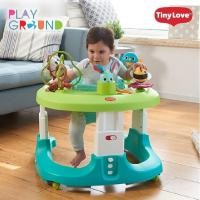 ราคา Tiny Love 4-in-1 Here I Grow Mobile Activity Center รถหัดเดินเด็ก รถหัดเดิน 4 in 1 แบรนด์ Tiny Love สินค้ามีรับประกัน. (15562136544)