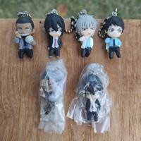ราคา อะนิเมะญี่ปุ่นสุดน่ารัก – KUROKO NO BASKET - Swing Off Shot Edition 3 - ฟิกเกอร์พวงกุญแจกาชาปองโดย Bandai (29141445171)