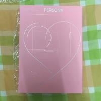 ราคา อัลบั้มเปล่า BTS Persona Ver.2 (2158972776)