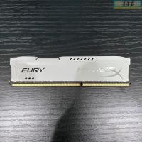 ราคา แรม Kingston HyperX Fury 8GB DDR3/1600 (23089539300)