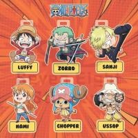 ราคา ส่วนบุคคลที่กําหนดเองลูฟี่การ์ตูนจี้อะคริลิค | จี้กระเป๋าเป้สะพายหลัง | ลายการ์ตูนวันพีชหลายแบบ | ป้ายวันเกิด (43215612730)