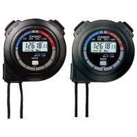 ราคา CASIOนาฬิกาจับเวลารุ่นHS-3V-1R HS-3V-1Bของแท้รับประกัน 1ปี (27371336769)