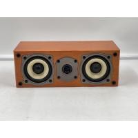 ราคา ลำโพง CENTER 1 ลูก มือสองญี่ปุ่น ONKYO D-055C (293) 40W 6 โอห์ม Woofer 2.5 นิ้ว x2 Size ตู้ 26.5x11.5x9.5CM ไม่มีฝาหน้า (18908176531)