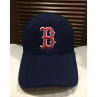ราคา หมวก MLB B Boston แท้ สภาพดี (250930902)