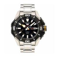 ราคา Seiko 5 นาฬิกาข้อมือผู้ชาย Sports Automatic Mens Watch รุ่น SRP795K1 (2151472385)