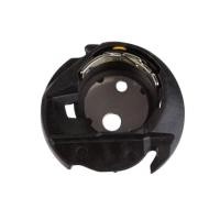 ราคา Q6A0764000 กระโหลกจักรแซ็ก Singer 3323 4411 4423 5511 5523 BOBBIN CASE 梭壳 (40764717679)