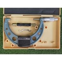 ราคา MICROMETER MITUTOYO JAPAN (001 : Mic1) (3860640693)