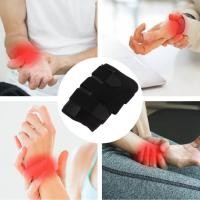 ราคา ข้อมือรองรับข้อมือรั้งระบายอากาศได้ง่าย (42704072304)