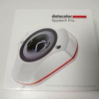 ราคา SPYDER X PRO datacolor ของแท้ 100% Calibrate คาริเบตสี (21388872607)