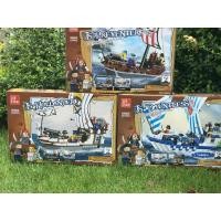 ราคา LEGO NINJAGO นินจาโจรสลัดยอดฮิต (1269644193)