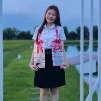 ราคา พวงเงินรับปริญญา แบบตรง 10 ใบ ใส่ได้ทุกแบงค์20 50 100 500 1,000 (25497145262)