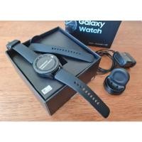 ราคา Samsung Galaxy Watch 42mm มือสอง (11881699145)