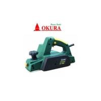ราคา กบไฟฟ้า ยี่ห้อOKURA รุ่นBEH 650 (3”) (26226139829)