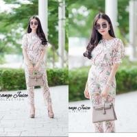 ราคา งานป้าย orange juice (1695681349)