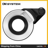 ราคา OM SYSTEM OLYMPUS FD-1 Waterproof Flash Diffuser, white for TG-Series Cameras กันน้ํา สีขาว สําหรับกล้อง (43772850501)