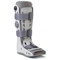 ราคา เฝือกลมแบบยาว Aircast Airselect walking boot (มือ 2 สภาพใหม่มาก) (8376541706)