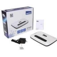 ราคา NETIS ST3105G - สวิตช์ตั้งโต๊ะ Unmanaged 5Port Gigabit (29315239182)