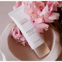 ราคา Absolute Essence Sunscreen Atomy ครีมกันแดดเกาหลี ครีมกันแดดสำหรับผิวบอบบาง SPF50+/PA++++สำหรับสาวทำงานoffice (20026032904)