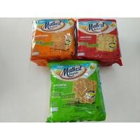 ราคา มอลคิสท์ แครกเกอร์ 18 กรัม แพ็ค 24 ชิ้น (17833780120)