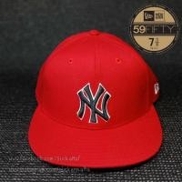 ราคา หมวก NY New Era New York Yankees Fred Durst Style 59fifty (21365204102)