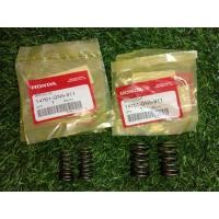 ราคา สปริงวาล์วเวฟ110 เวฟ100 ตัวนอก 2 ตัว+ ตัวใน 2 ตัว แท้ศูนย์ (11715529437)