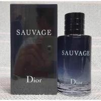 ราคา Dior Sauvage EDT. ขนาด100ml.(outlet) (9313565966)