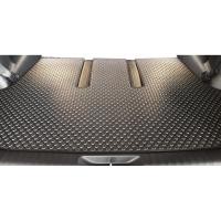 ราคา Extramat ยางปูพื้น ลายกระดุมเกรดพรีเมี่ยม ชิ้นท้าย Toyota Fortuner (5849664033)