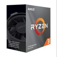 ราคา CPU AMD AM4 RYZEN3 3100 (7635014565)