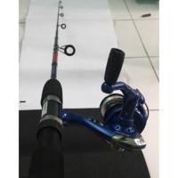 ราคา เบ็ดตกปลา พร้อมรอกตกปลา (890408888)