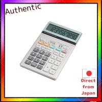 ราคา Sharp Design เครื่องคิดเลขแก้ว รุ่น El-N731-X Nice Size (26025651151)