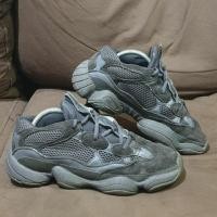 ราคา รองเท้า Adidas Yeezy 500 ไซส์ 42 (28065186100)