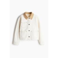 ราคา เสื้อแจ้คเก็ต H&M แท้ (40164943986)